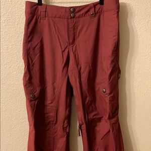 SNOWBOARD/SKI SNOWPANTS